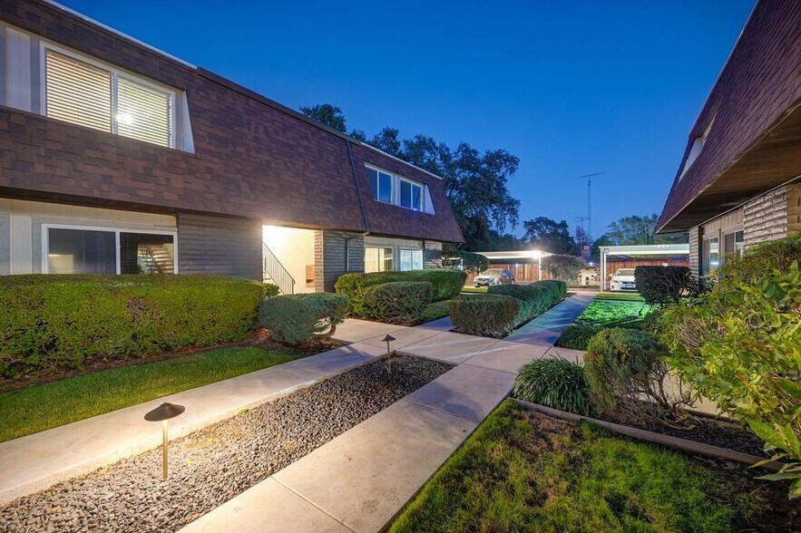 More Photos Of 5364 Garfield Ave, Sacramento Apartments For Sale