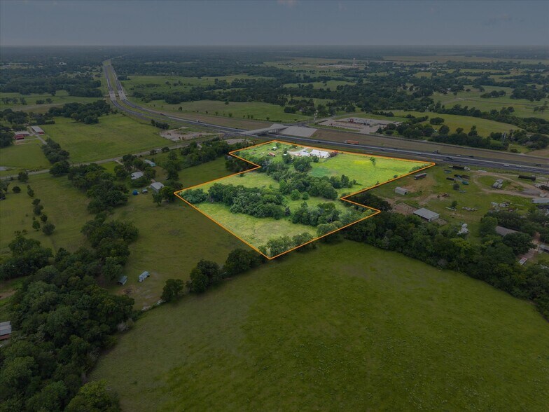 More Photos Of 17645 Highway 6, Navasota Land For Sale