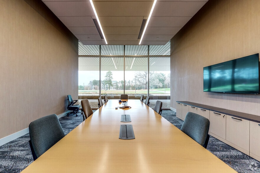 More Photos Of 1830 Fordham Blvd, Chapel Hill Office For Lease