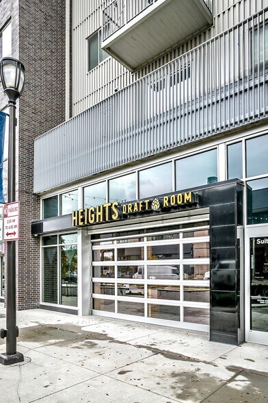 More Photos Of La Vista City Centre, La Vista Unknown For Lease