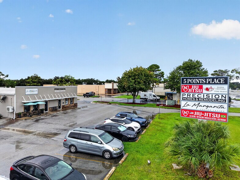 More Photos Of 3319 13th St, Saint Cloud Warehouse For Sale