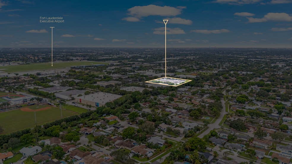 More Photos Of 2775 NW 63rd Ct, Fort Lauderdale Distribution For Lease