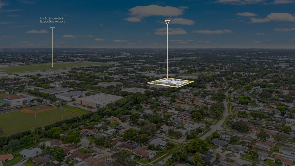 More Photos Of 2775 NW 63rd Ct, Fort Lauderdale Distribution For Lease