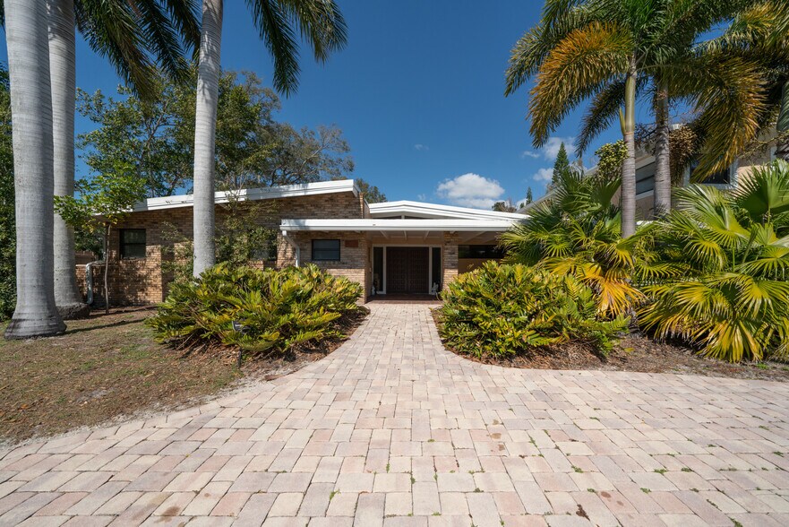 More Photos Of 5635 7th Ave N, Saint Petersburg Land For Sale