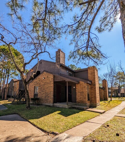 More Photos Of , Houston Multifamily For Sale