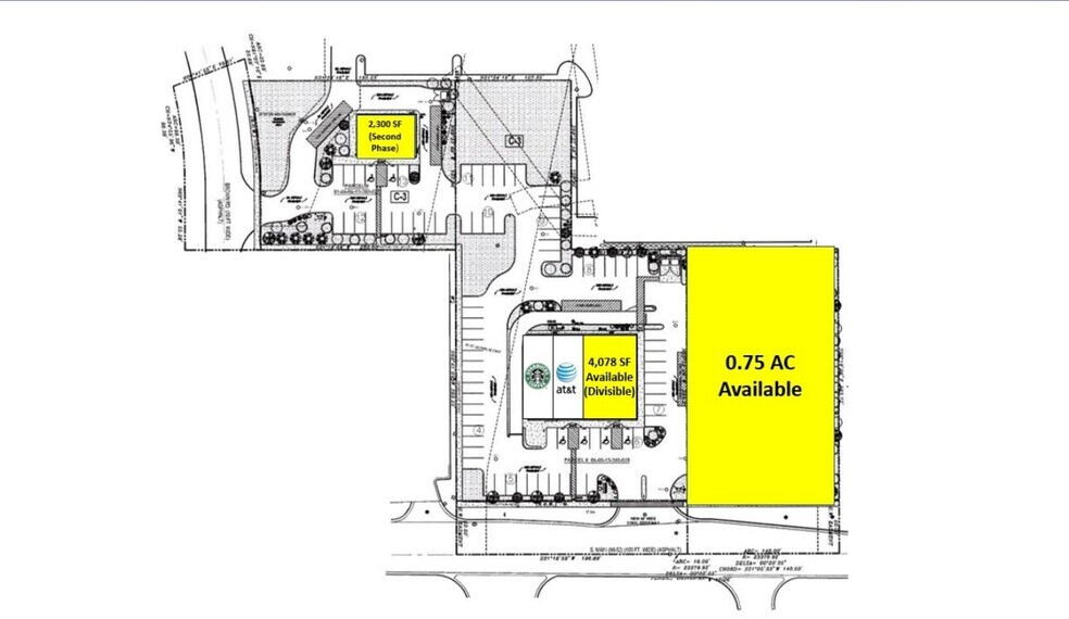 More Photos Of 1620 S Main St, Chelsea Land For Lease