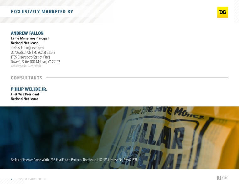 More Photos Of 934 Sharon New Castle Rd, Farrell Storefront For Sale