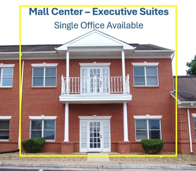 More Photos Of 370 Neff Ave, Harrisonburg Medical For Lease