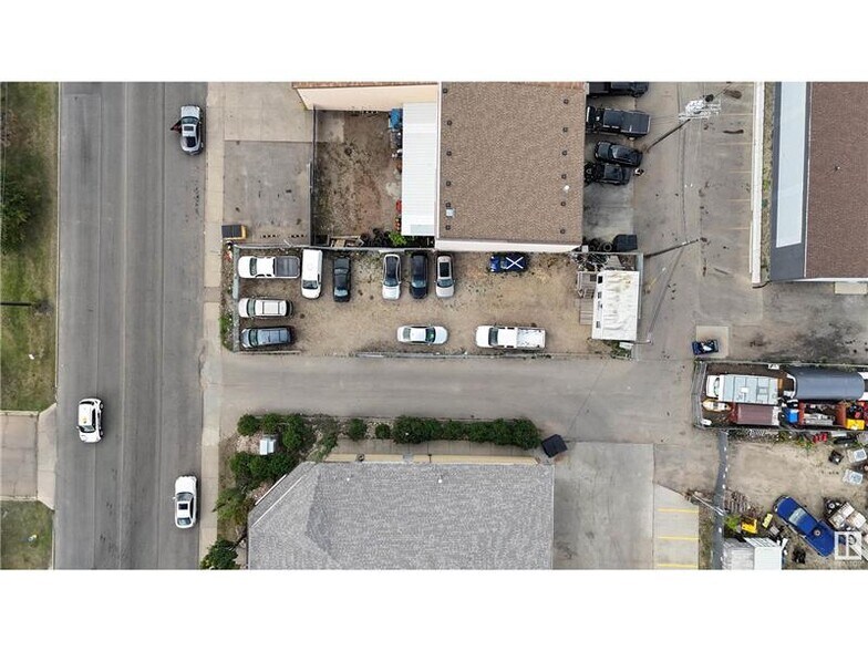 More Photos Of 12839 58 St NW, Edmonton Land For Sale