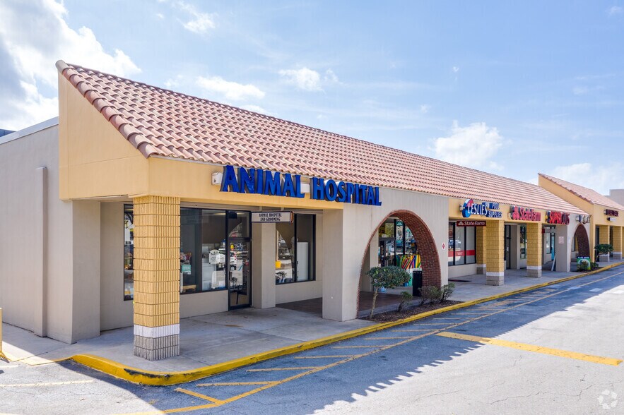 More Photos Of 3851-3913 Wekiva Springs Rd, Longwood Unknown For Lease