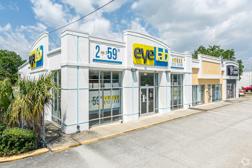 Primary Photo Of 280 Blanding Blvd, Orange Park Storefront For Lease