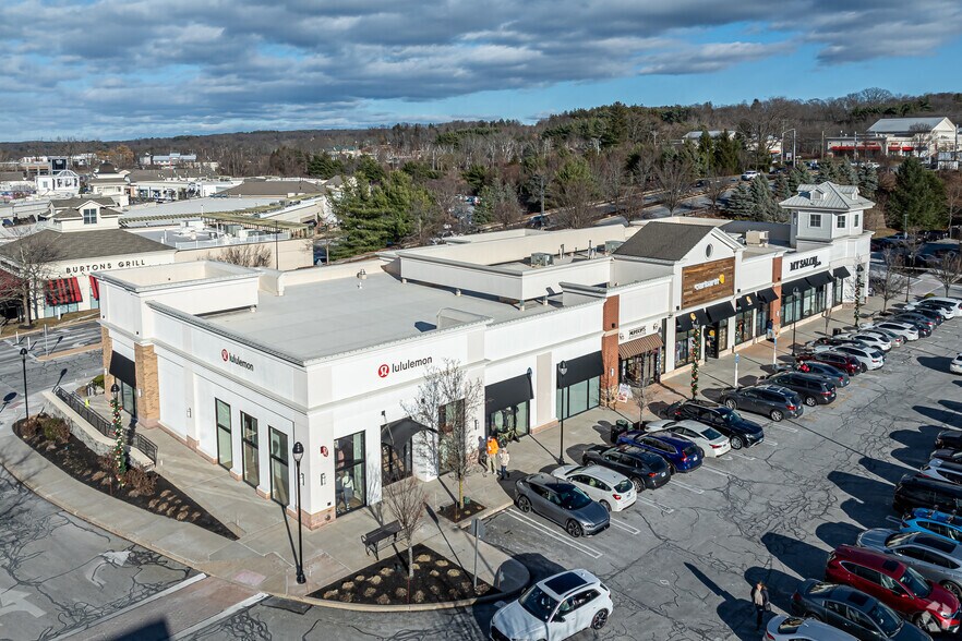 More Photos Of 600 Evergreen Way, South Windsor Unknown For Lease