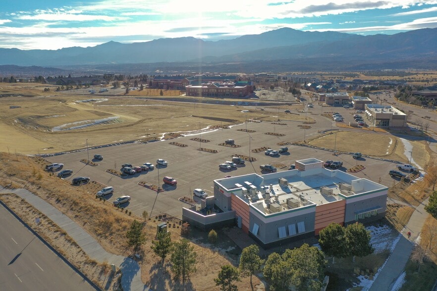 More Photos Of Chapel Hills Dr, Colorado Springs Unknown For Lease