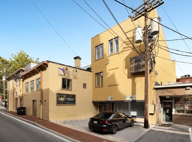 More Photos Of 9 N Loudoun St, Winchester Office For Sale