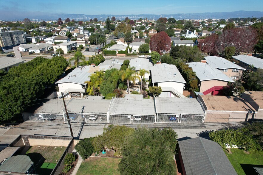 More Photos Of , Los Angeles Multifamily For Sale