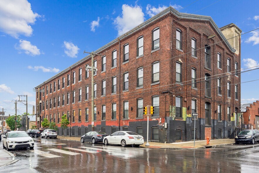 More Photos Of , Philadelphia Multifamily For Sale