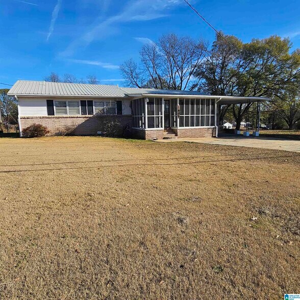 Primary Photo Of 1809 Golden Springs Rd, Anniston Flex For Lease