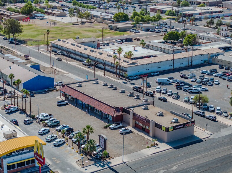 More Photos Of 301 N Imperial Ave, El Centro Storefront Retail Office For Sale