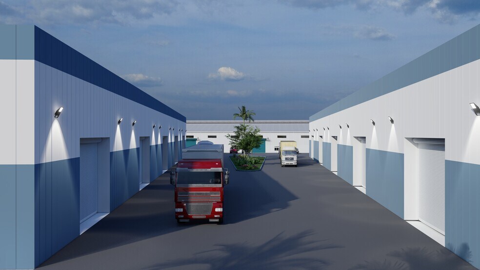 More Photos Of , Orlando Industrial For Sale