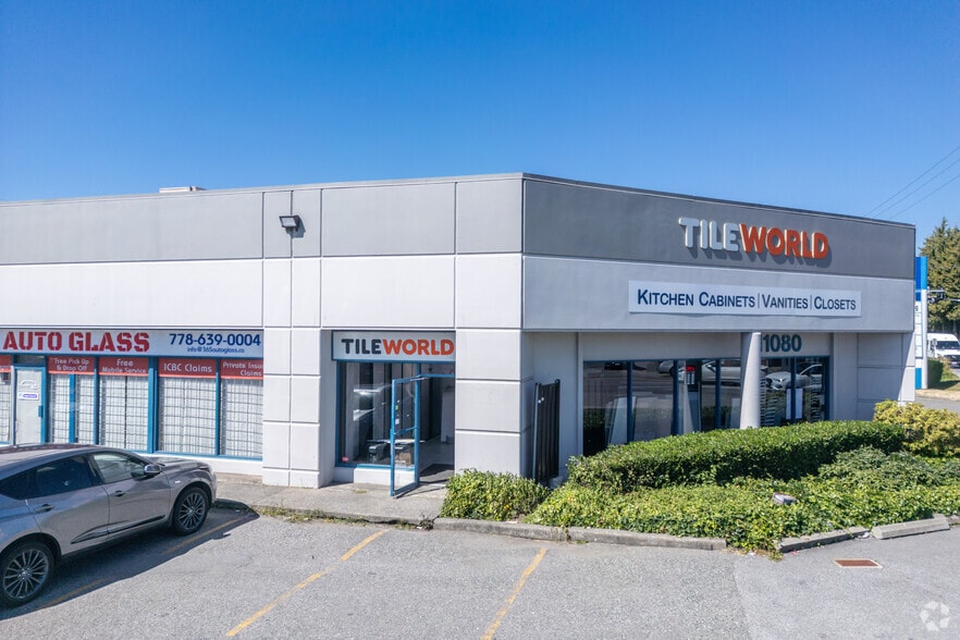 Primary Photo Of 11080 Bridgeport Rd, Richmond Flex For Lease