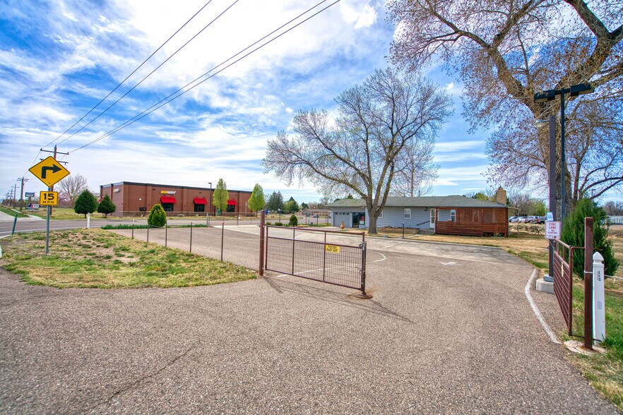 More Photos Of 3221 E Mulberry St, Fort Collins Freestanding For Sale