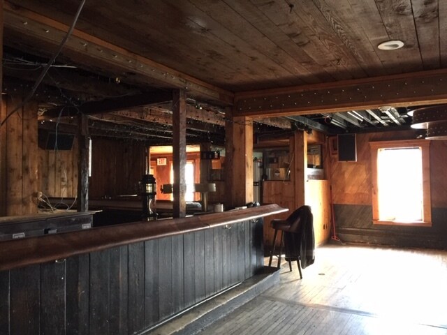 More Photos Of 605 Route 25A, Rocky Point Restaurant For Sale