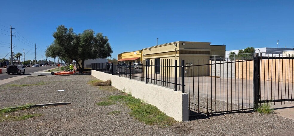 Primary Photo Of 506 W Broadway Rd, Mesa Office For Lease