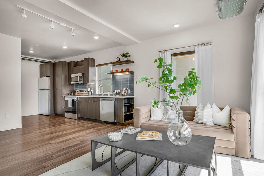 More Photos Of 360 W 200 S, Salt Lake City Apartments For Lease