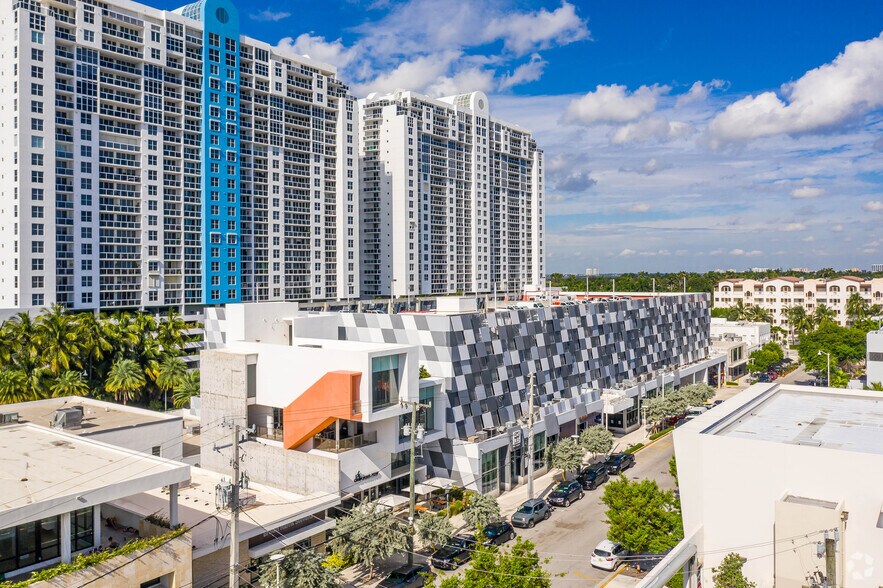 More Photos Of 1919-1929 Purdy Ave, Miami Beach Restaurant For Lease