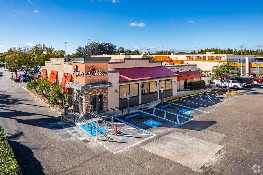 More Photos Of 30190-30218 US Hwy 19 N, Clearwater Unknown For Lease