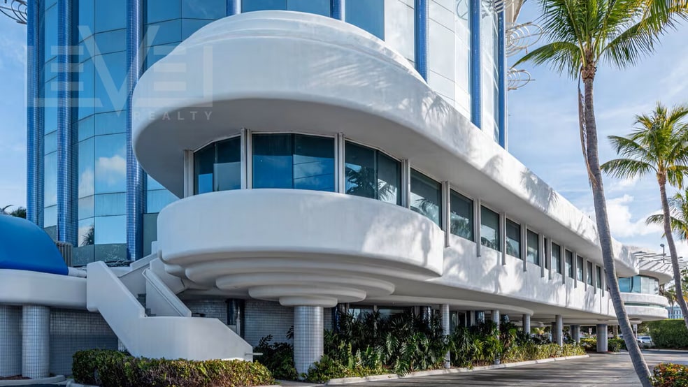 More Photos Of 3101 N Federal Hwy, Fort Lauderdale Medical For Lease