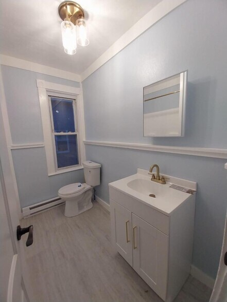 More Photos Of 48 Chester St, Woonsocket Apartments For Sale