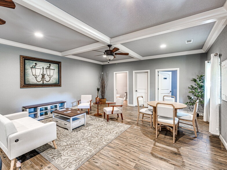 More Photos Of , Fort Smith Multifamily For Sale