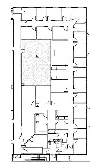 More Photos Of 5995-6081 W Sunrise Blvd, Sunrise Storefront Retail Office For Lease