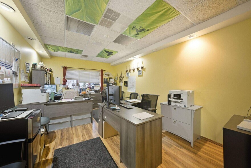 More Photos Of 6700 Martin St, Rome Flex For Sale