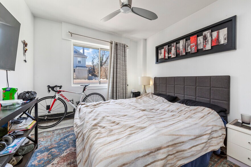 More Photos Of 66-14-66-16 49th Ave, Woodside Multifamily For Sale