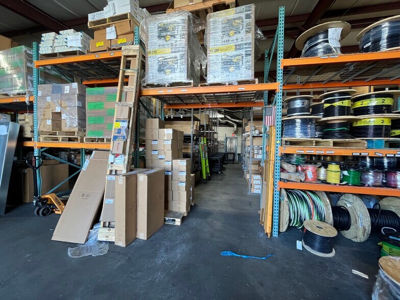 More Photos Of 16645 US Highway 19, Hudson Showroom For Sale