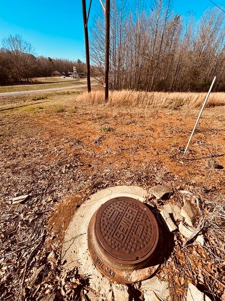 More Photos Of MS Highway 12, Durant Land For Sale