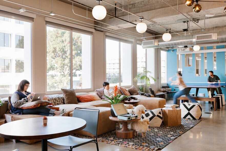 More Photos Of 75 E Santa Clara St, San Jose Office For Sale