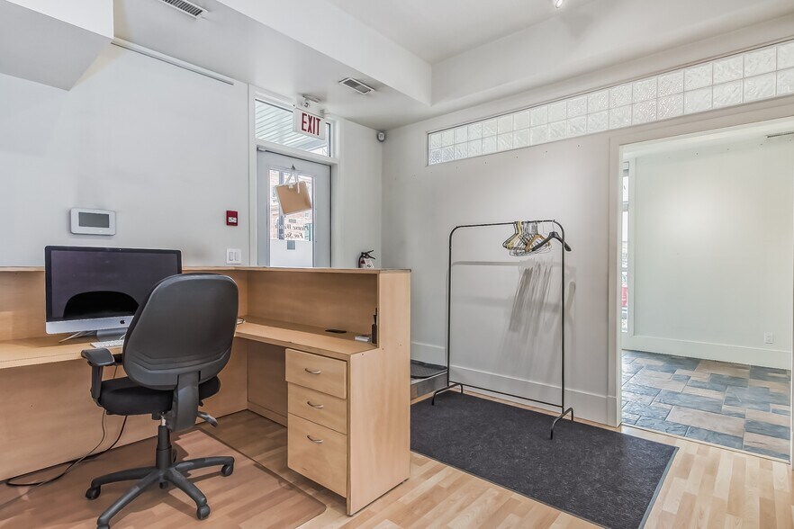 More Photos Of 10403 122 St, Edmonton Office For Sale