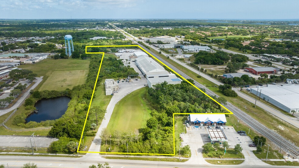 More Photos Of 2600 45th St, Vero Beach Food Processing For Sale
