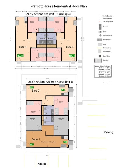 More Photos Of , Prescott Healthcare For Sale