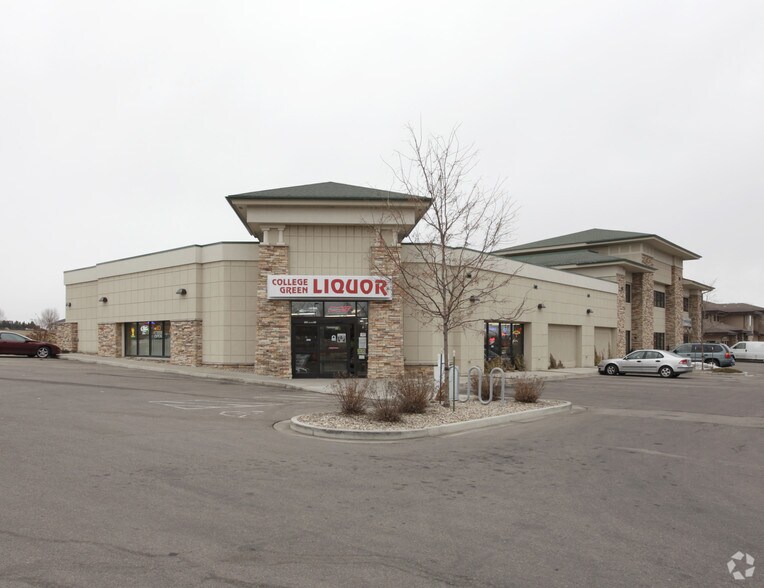 More Photos Of 4681 W 20th St, Greeley Medical For Lease