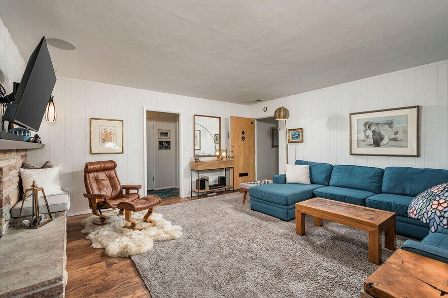 More Photos Of 440 Corona Del Mar, Santa Barbara Apartments For Sale