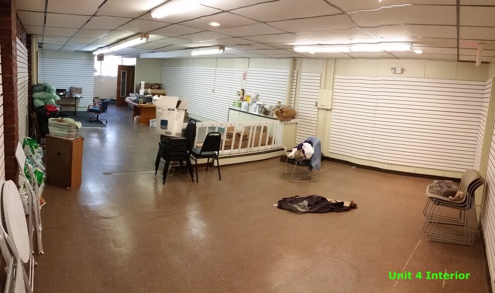 More Photos Of 160-168 Amory St, Manchester Storefront Retail Residential For Sale