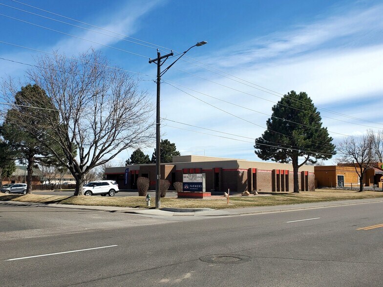 More Photos Of 2016 S Pueblo Blvd, Pueblo Office For Lease