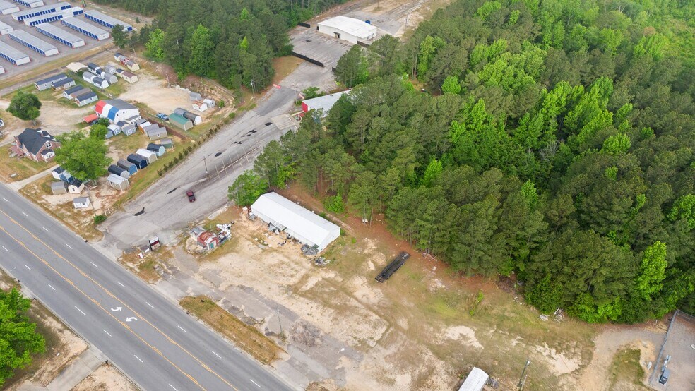 More Photos Of 14230 NC-210, Spring Lake Land For Sale