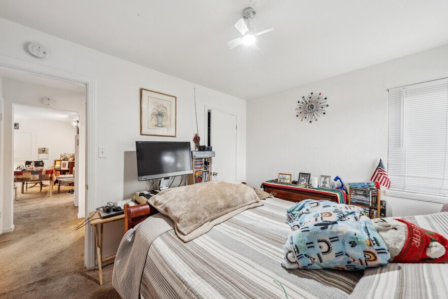 More Photos Of 3321 Barrett Ave, Richmond Apartments For Sale