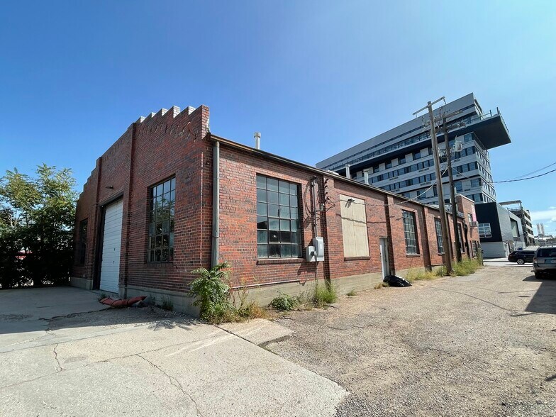 More Photos Of 3327 Brighton Blvd, Denver Warehouse For Lease