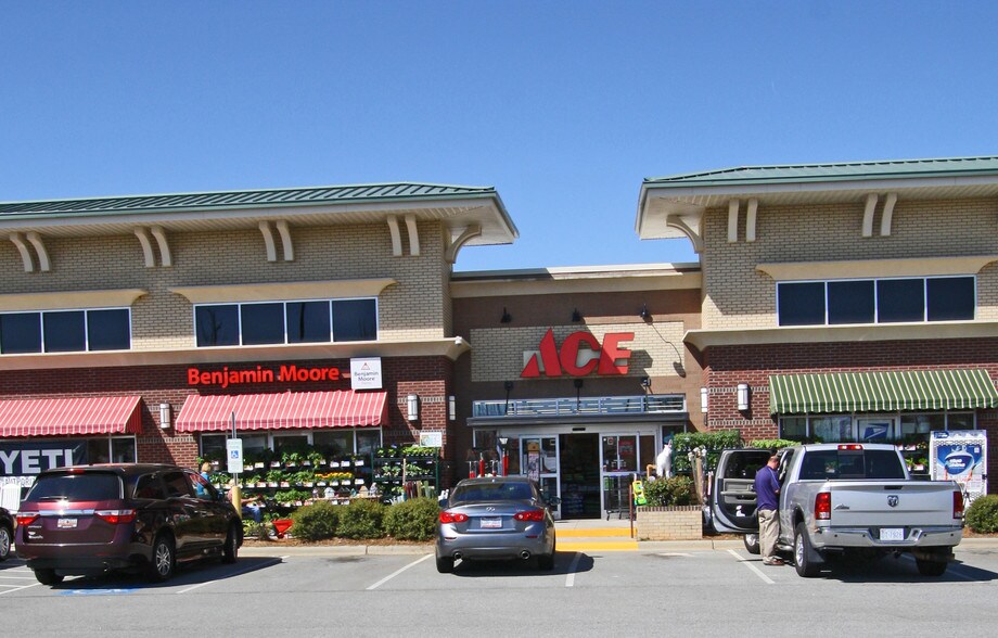 More Photos Of Brawley School & Sutts Rd, Mooresville Unknown For Lease